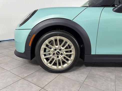 New 2026 MINI Cooper S FWD image 12