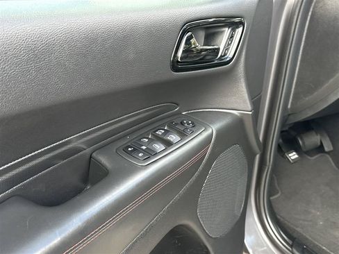 Used 2023 Dodge Durango GT AWD/4WD image 16