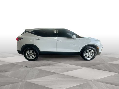 Used 2021 Chevrolet Blazer LT FWD image 9