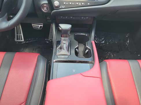 Certified 2023 Lexus ES 350 F Sport w/ Accessory Package (Z1) FWD image 18