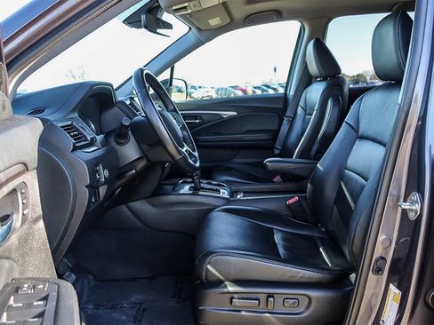 Used 2020 Honda Pilot EX-L image 17