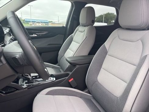 New 2026 Chevrolet TrailBlazer LT w/ Convenience Package FWD image 13