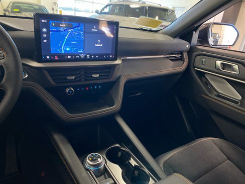 New 2026 Ford Explorer Tremor w/ Tremor Ultimate Package image 14