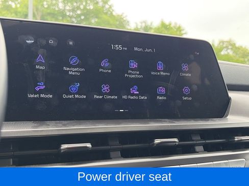 Used 2023 Kia Telluride S w/ S Sunroof Package AWD/4WD image 20