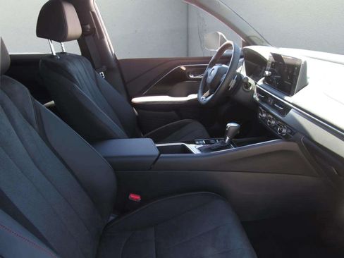 Certified 2025 Acura ADX A-Spec AWD/4WD image 9