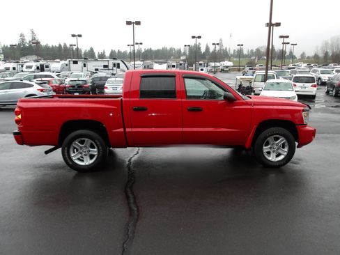 Used 2010 Dodge Dakota Big Horn image 6