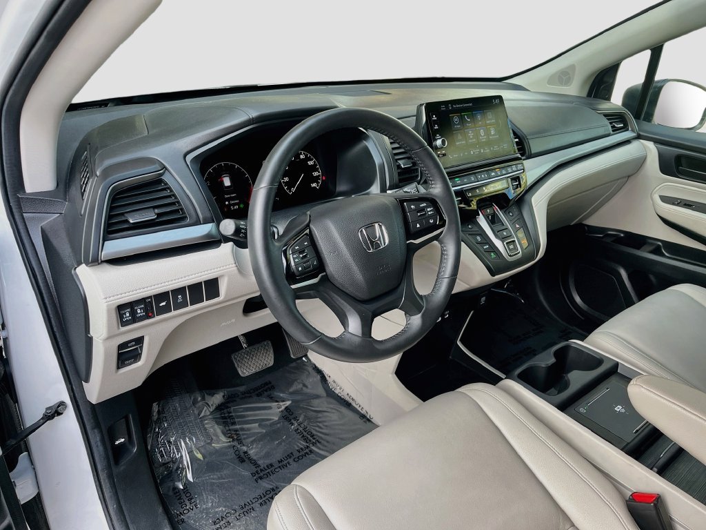 Used 2026 Honda Odyssey EX-L image 9
