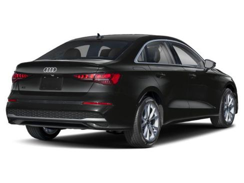 Used 2026 Audi A3 2.0T Premium w/ Black Optic Package AWD/4WD image 5