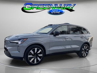 Used 2025 Volvo EX90 Ultra