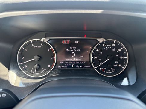 Used 2026 Nissan Rogue SV FWD image 41