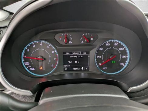 Used 2022 Chevrolet Malibu LT w/ Sport Edition image 11