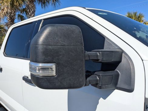 Used 2023 Ford F250 XLT image 12