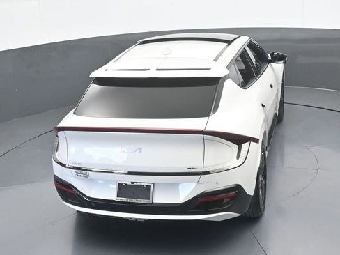 Used 2024 Kia EV6 GT-Line image 61