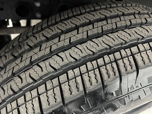 Certified 2024 Jeep Wrangler Unlimited Sport AWD/4WD image 30