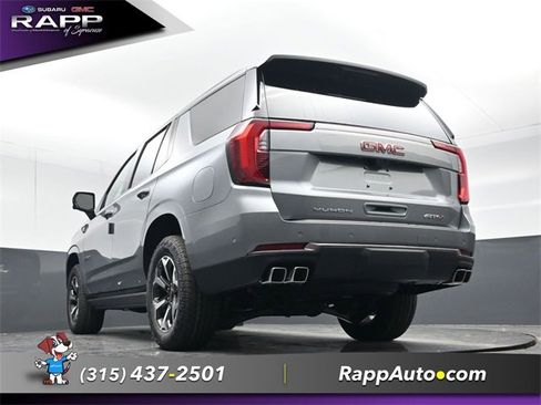 New 2026 GMC Yukon AT4 Ultimate image 49
