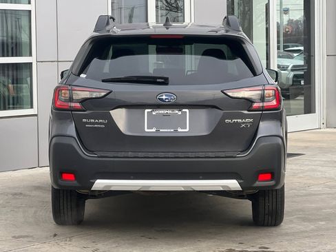 Used 2024 Subaru Outback Limited XT image 5