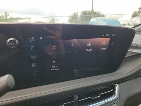 New 2026 Buick Envista Preferred FWD image 19