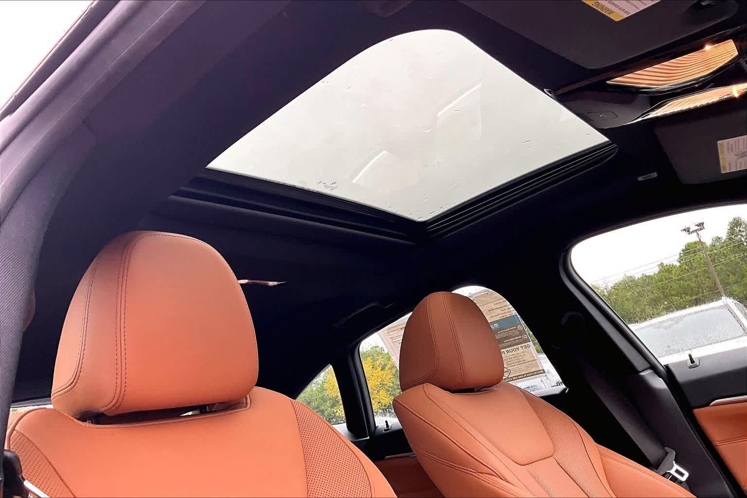 Used 2023 BMW i4 eDrive35 w/ Premium Package RWD image 13