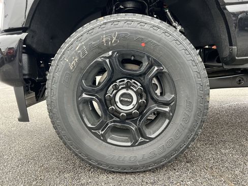 New 2026 Ford F250 XL w/ STX Appearance Package image 12