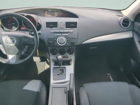 Used 2011 MAZDA MAZDA3 s Sport image 23