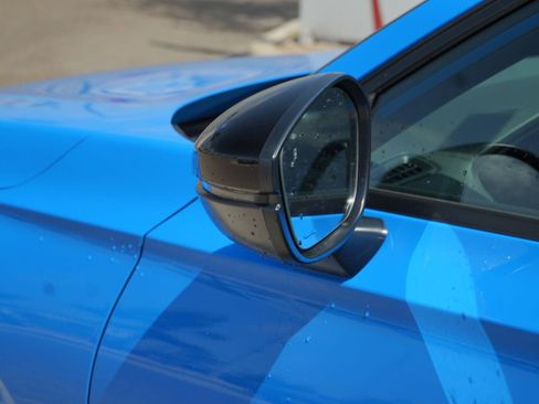 New 2026 Honda Civic Sport Touring image 11