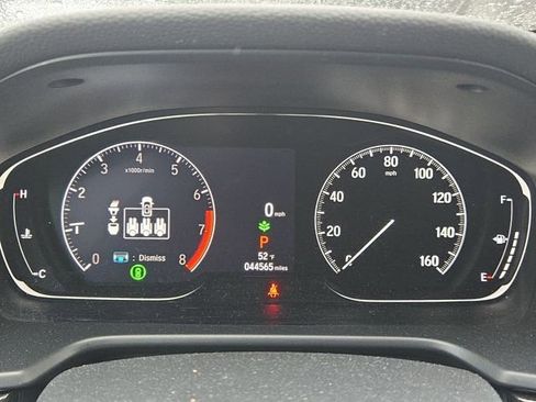 Used 2022 Honda Accord Sport image 9