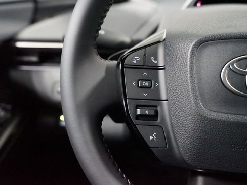 New 2026 Toyota bZ XLE image 15