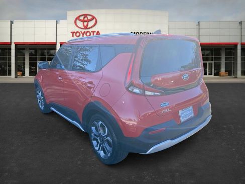 Used 2020 Kia Soul X-Line image 6