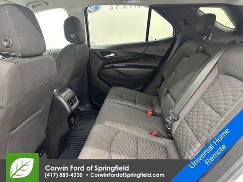 Used 2019 Chevrolet Equinox LT image 18