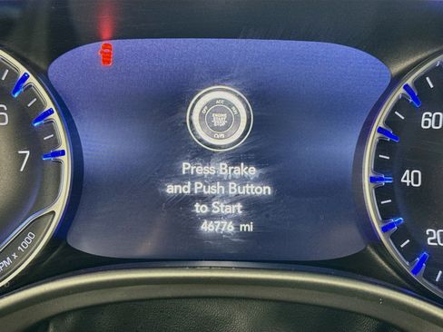 Used 2025 Chrysler Pacifica Select FWD image 15