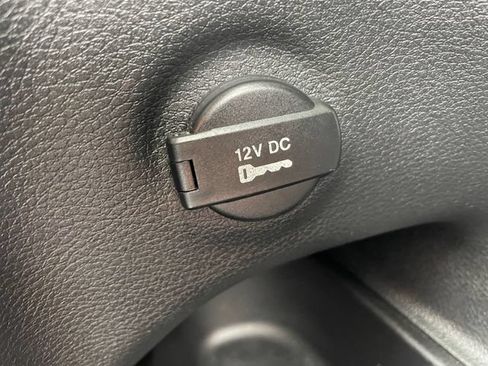 Used 2018 Jeep Compass Trailhawk w/ Navigation Group AWD/4WD image 29