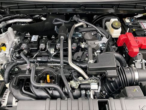 New 2026 Nissan Kicks SV image 10