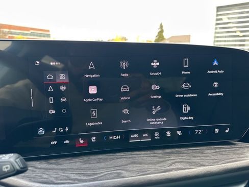 New 2025 Audi Q5 2.0T Premium Plus image 21