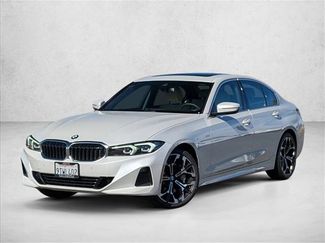 Certified 2025 BMW 330i Sedan w/ Convenience Package video 1