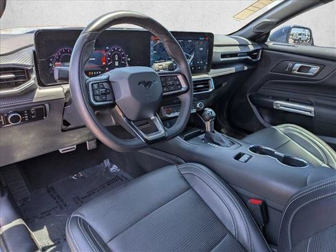 Used 2024 Ford Mustang GT Premium RWD image 12
