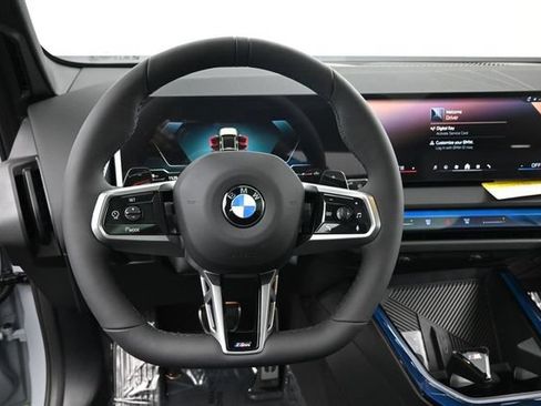 New 2026 BMW X3 xDrive30i w/ Premium Package AWD/4WD image 13