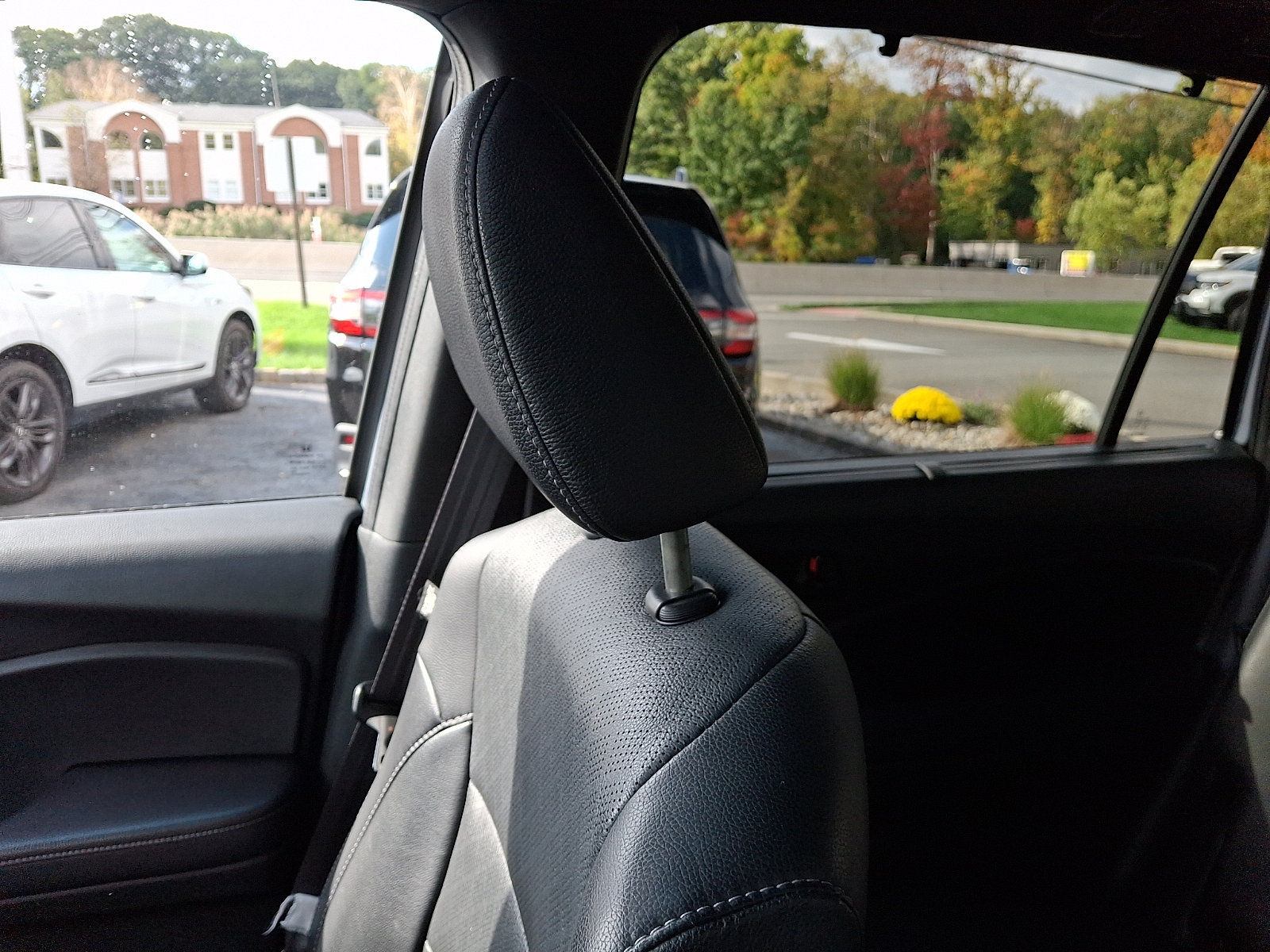 Used 2022 Honda Passport Elite image 17