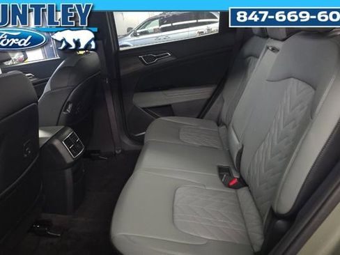 Used 2024 Kia Sportage X-Line image 10