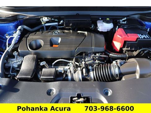 Certified 2025 Acura RDX A-Spec image 31