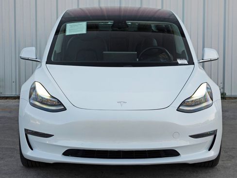 Used 2018 Tesla Model 3 Long Range image 46