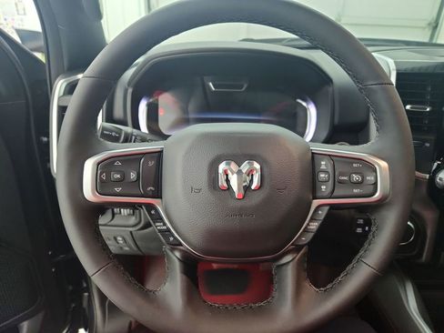 New 2026 RAM 1500 Big Horn image 22