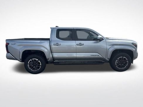 New 2026 Toyota Tacoma TRD Sport AWD/4WD image 6