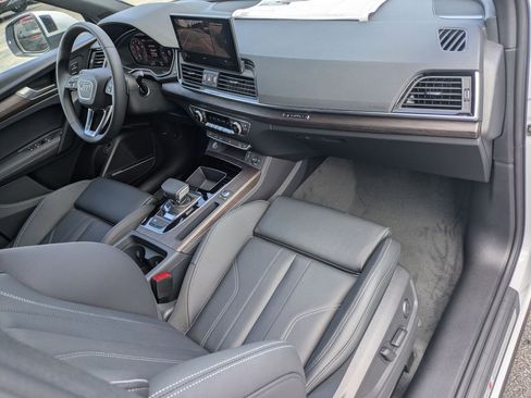 New 2025 Audi Q5 2.0T Premium Plus image 29
