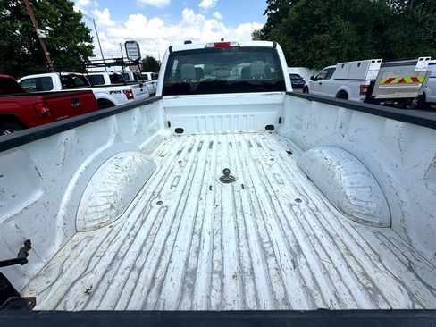 Used 2021 Ford F250 XL w/ Power Equipment Group image 46