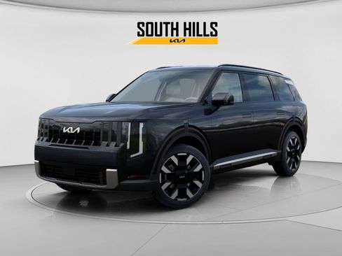 New 2027 Kia Telluride S AWD/4WD image 1