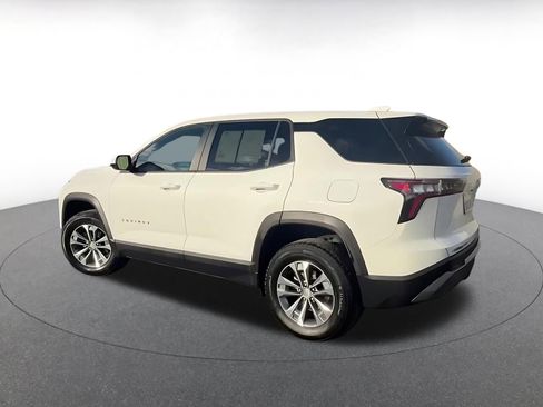 Used 2025 Chevrolet Equinox LT image 10