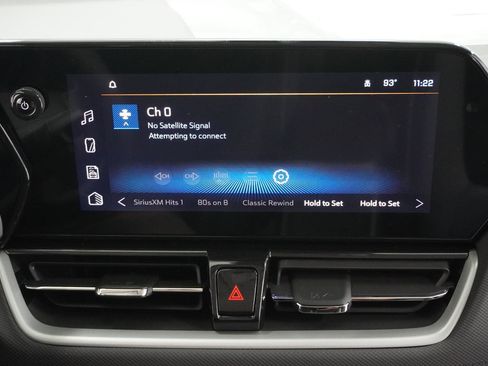 New 2026 Chevrolet TrailBlazer LT w/ Convenience Package AWD/4WD image 28