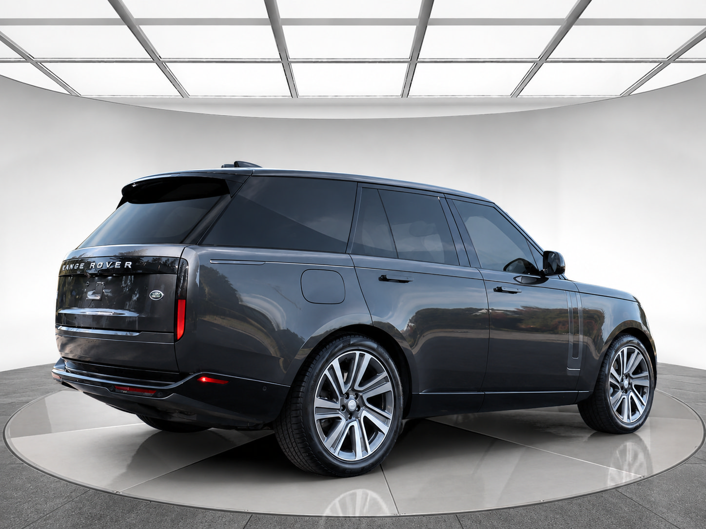 Used 2023 Land Rover Range Rover SE AWD/4WD image 6