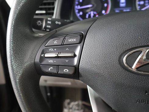 Used 2019 Hyundai Elantra SEL FWD image 33