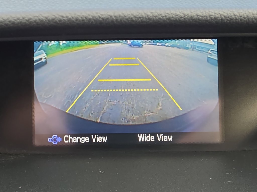 Used 2014 Honda CR-V LX image 16